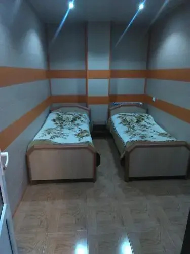 hostel ARIA