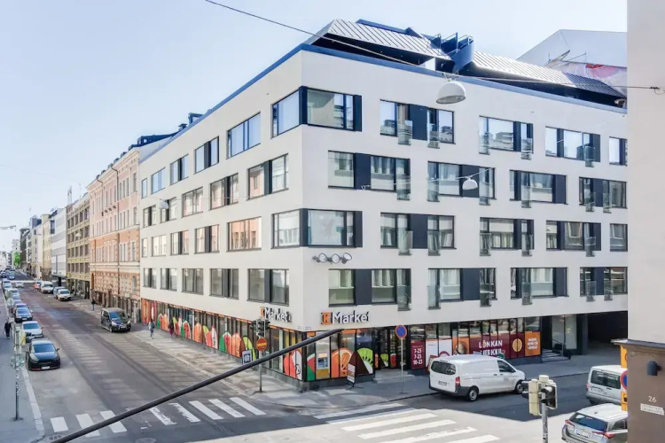 Hotelbild