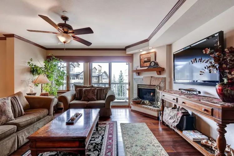 St. James Place 316