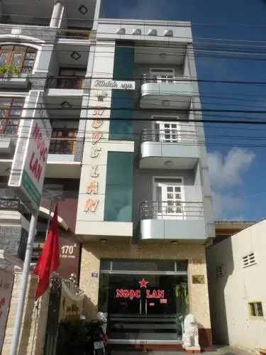 Otel görseli