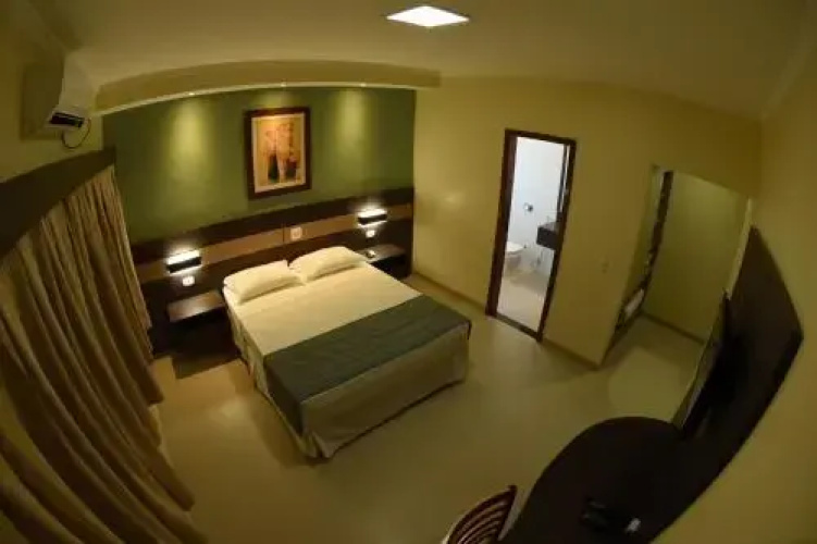Caleche Park Hotel