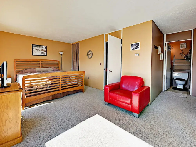 440 Straight Creek Dr Condo Unit 408