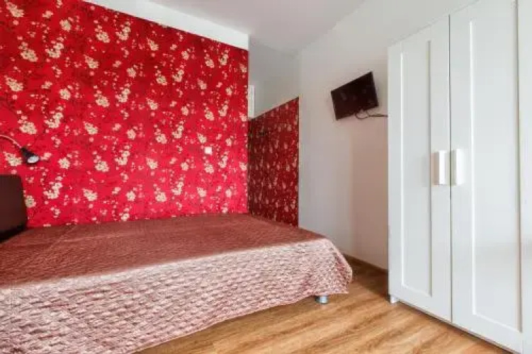 Modern studio Opletalova