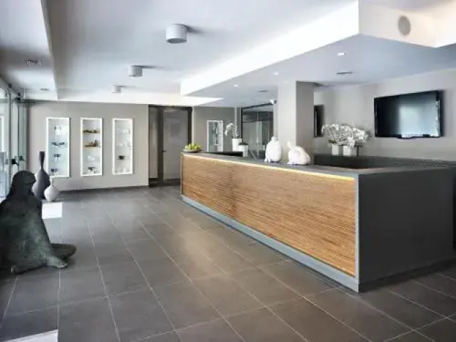 Hotelafbeelding