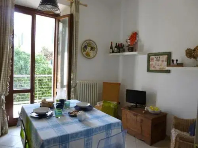 Casa Fosca