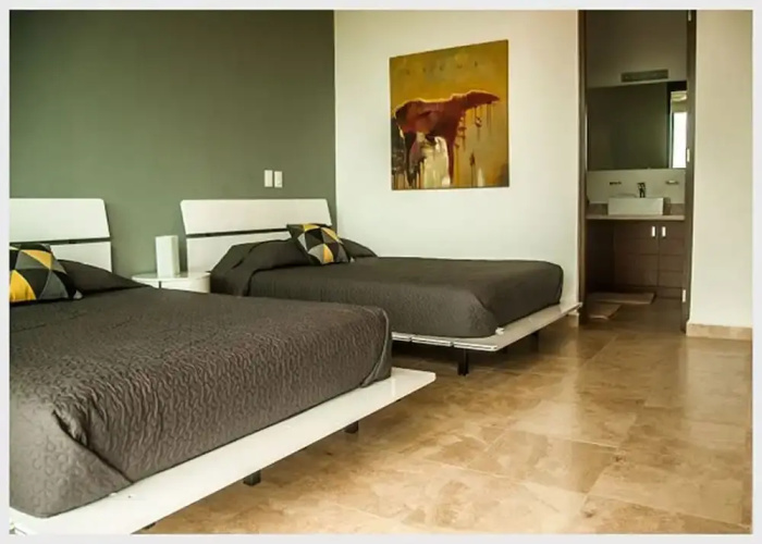 Doca 103 2 Bedrooms and Jacuzzi by RedAwning
