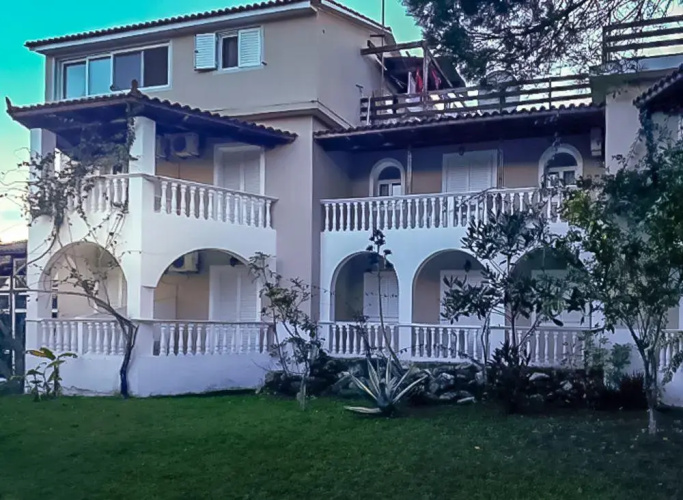 Image de l'hôtel