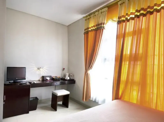 Hotel Central Kudus