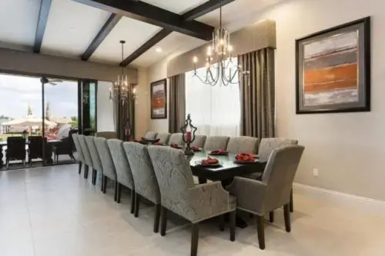 Muirfield Villa 431