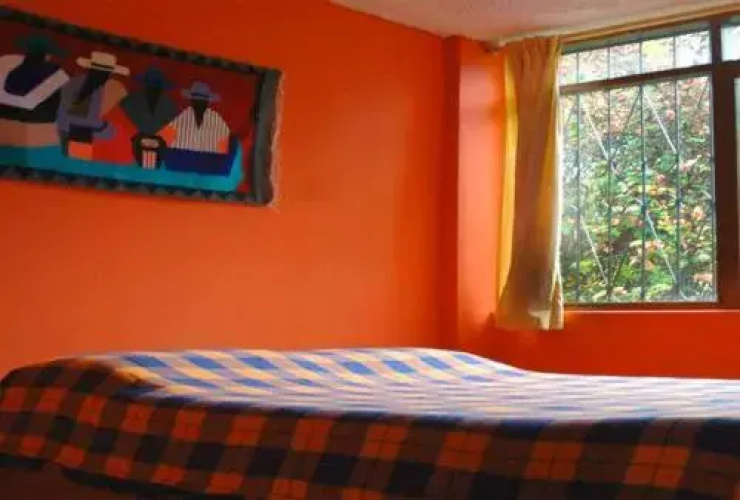Casa Jazmín Bed & Breakfast