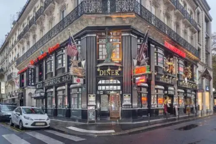 Le Vendome - Moderne & Elegant - Business