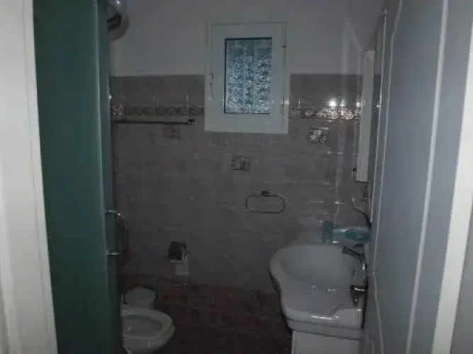 Xenia Apartment