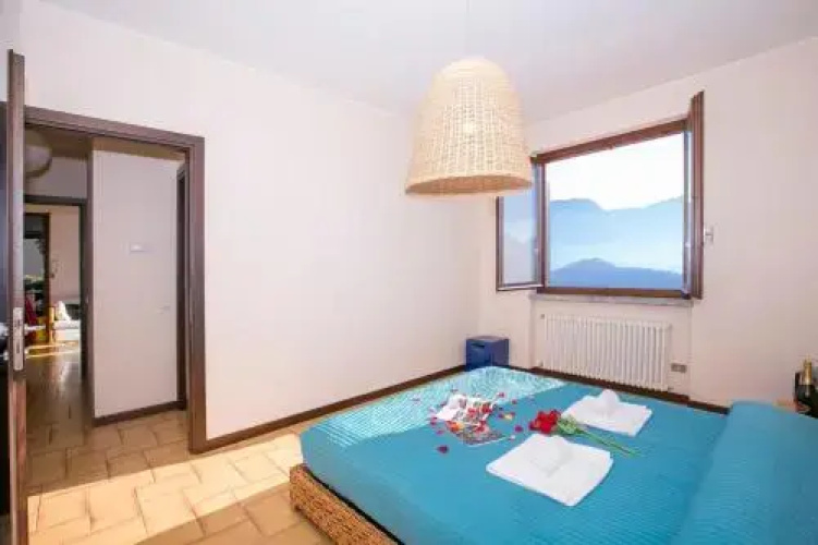 Vista Bella Venere