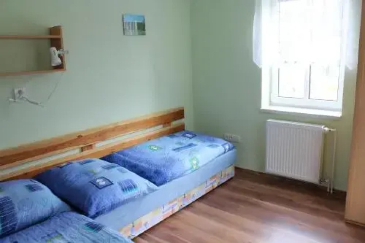 Šumavská chalupa