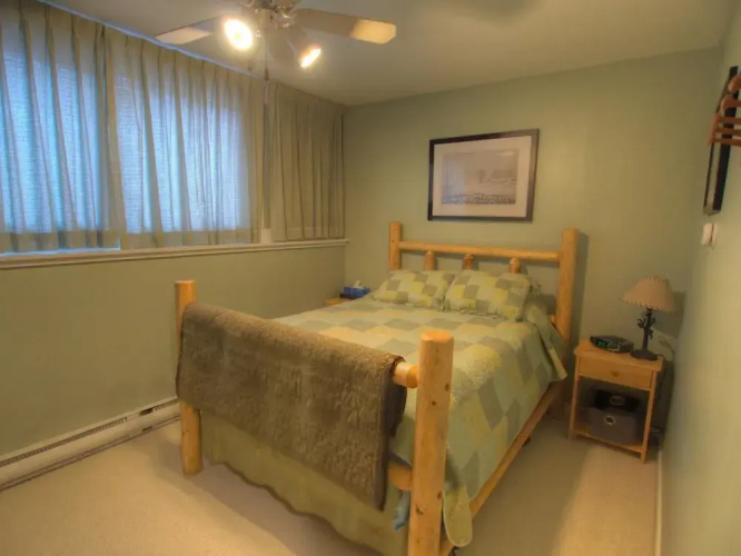 Sugarbush Villager Condo by RedAwning