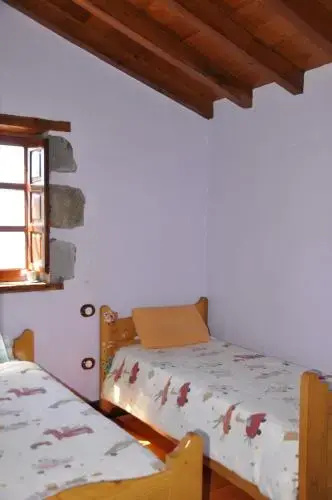 La Casa Roja