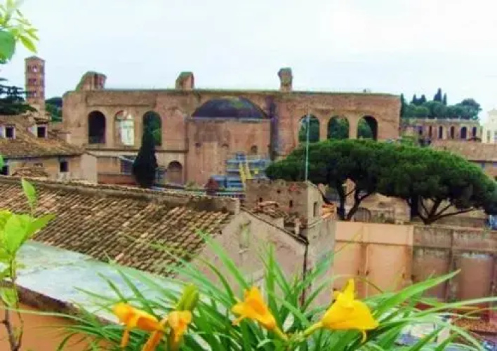 Colosseum Colosseo