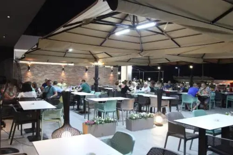 Frojd Hotel