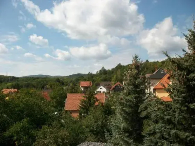 Szamóca Vendégház