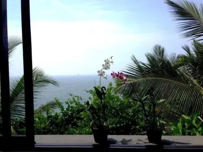 Vista Rumassala Villas