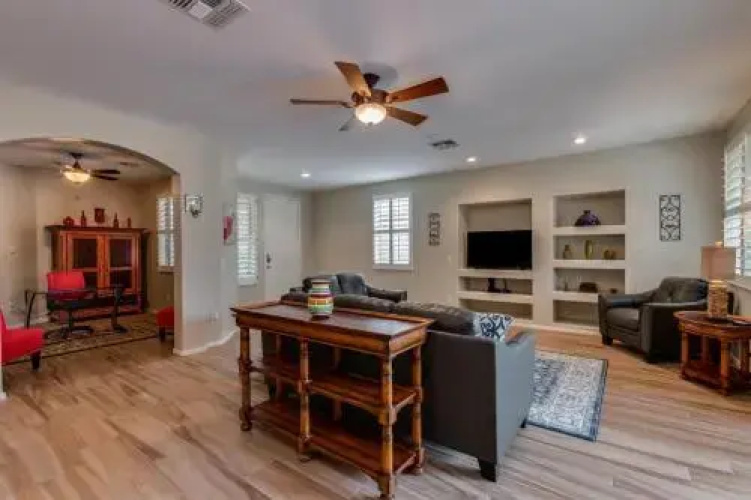 Merlot - 3 Br Home