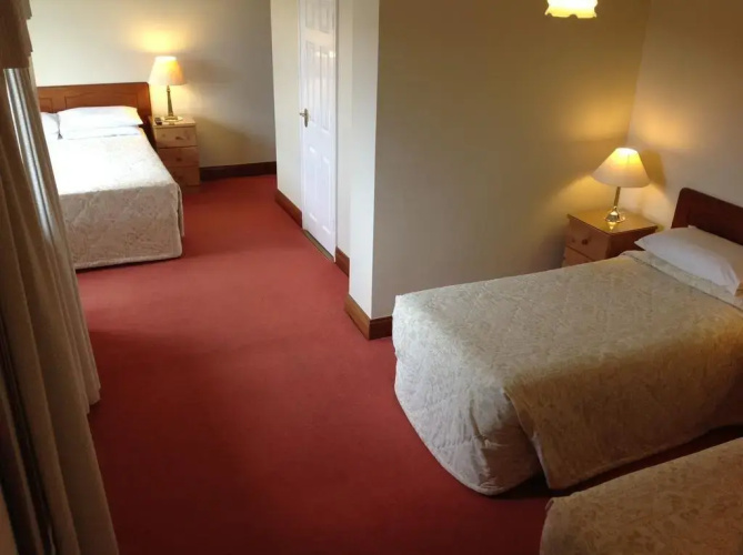 Killarney House