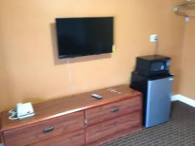 Budget Inn Magnolia