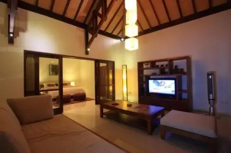 Ananda Private Villa