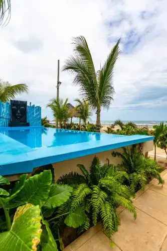 Casa Estrella de Mar