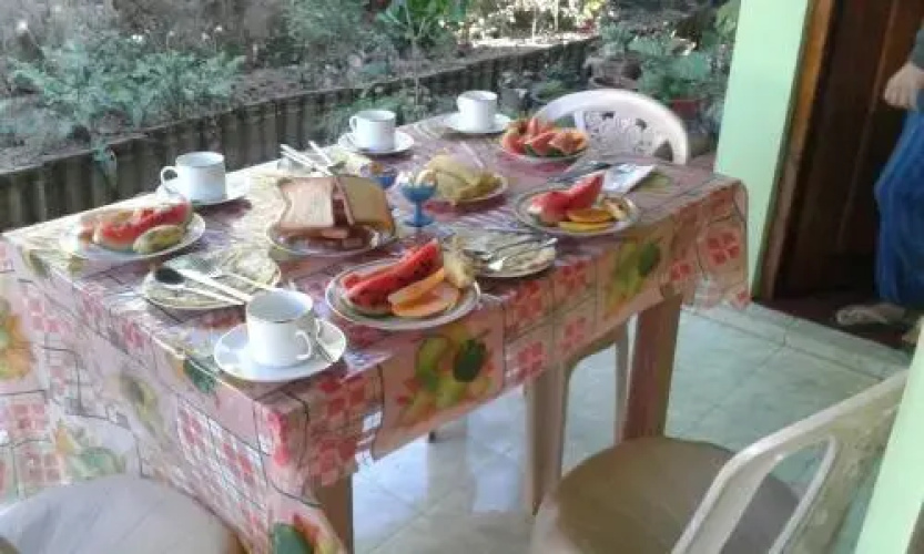 Yoho Little Paradise Homestay