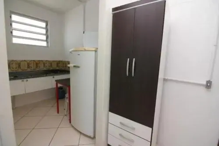 Hotel Passarela