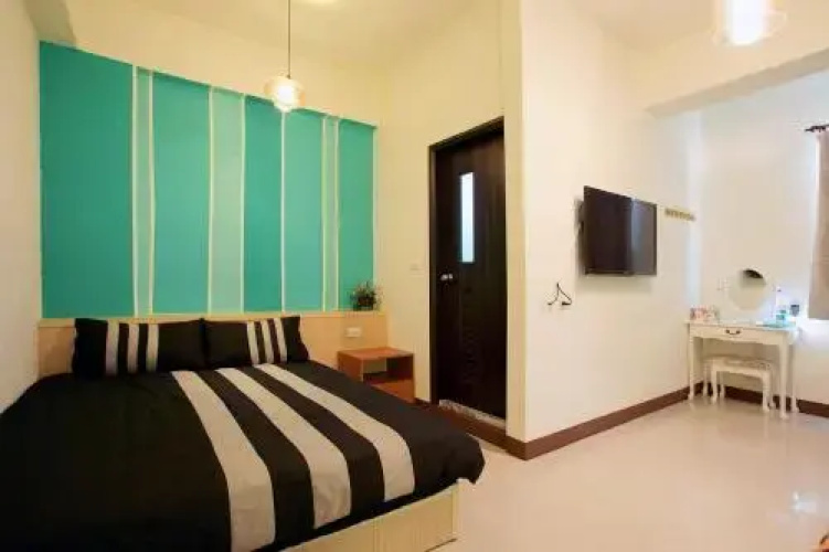 Taitung Dreamtrue B&B