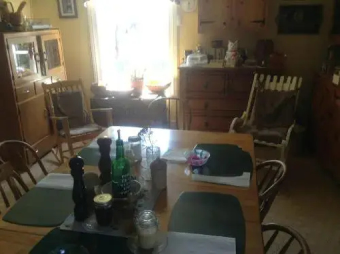 Chez Choinière