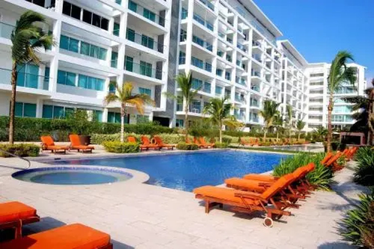 Edificio Morros 3