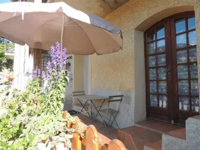 Gîte Les Guérins