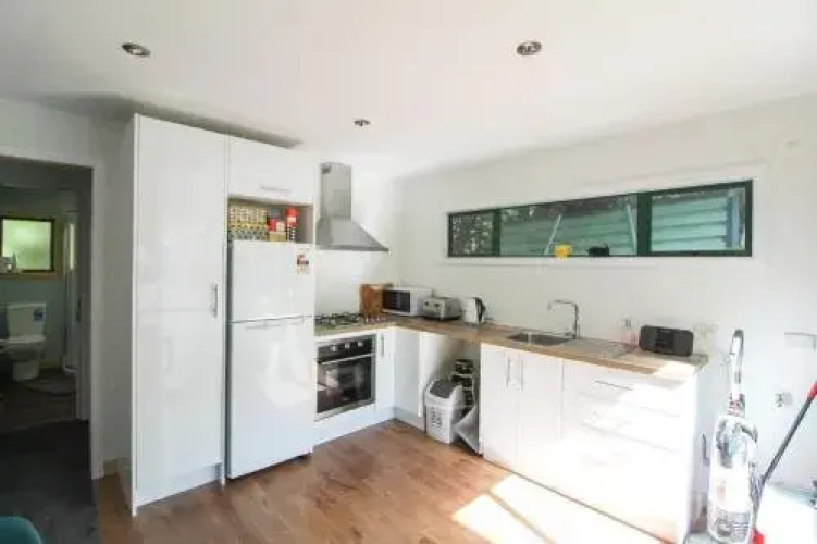 Sandymount Cottage