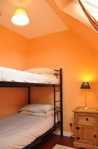 Loch Ness Backpackers Lodge