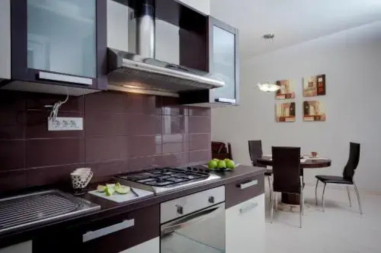 Apartments Toni