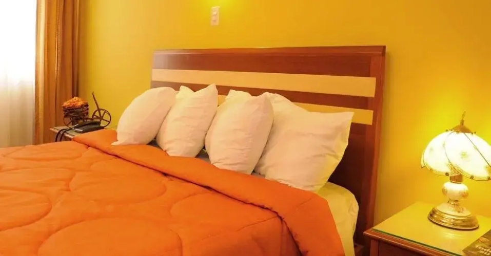 Hotel San Andrés