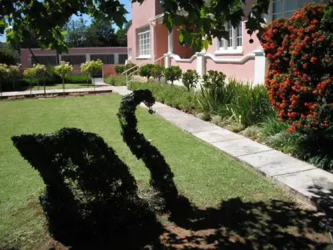 La Provence Bed & Breakfast