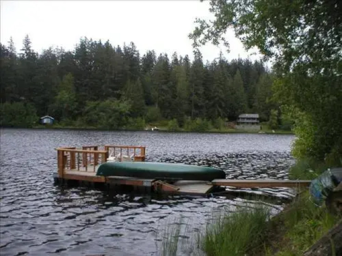 Dolly Mops Cabin