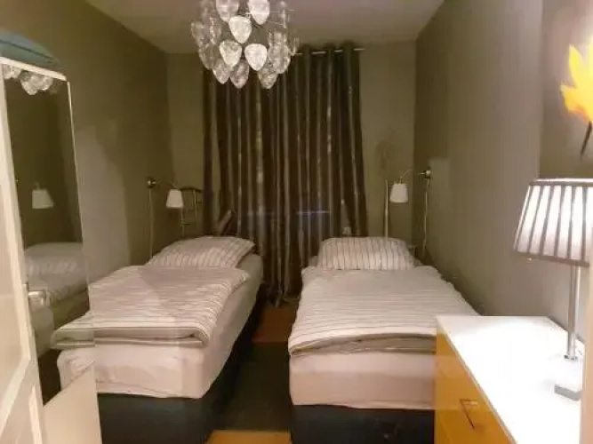 Ferienwohnung Kensche
