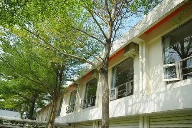 Millennium Beach House