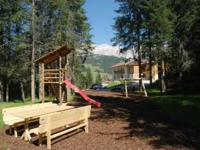 Chalet Susi