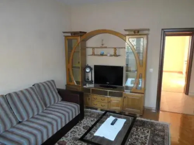 Apartment Tivatrooms