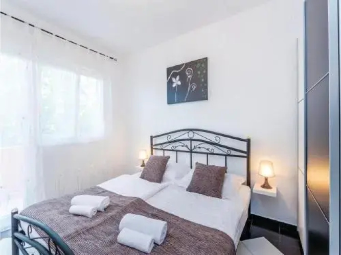 Holiday Home Risika II