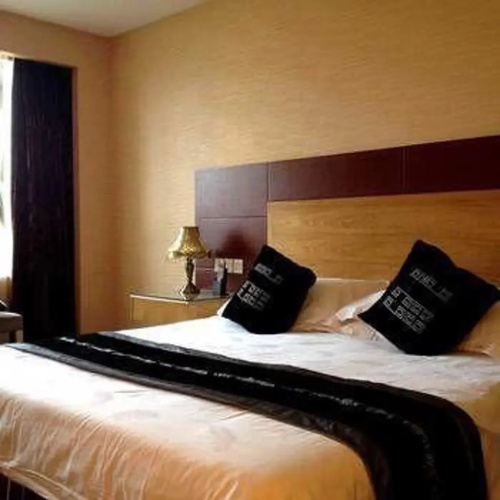 Tianen Holiday Inn