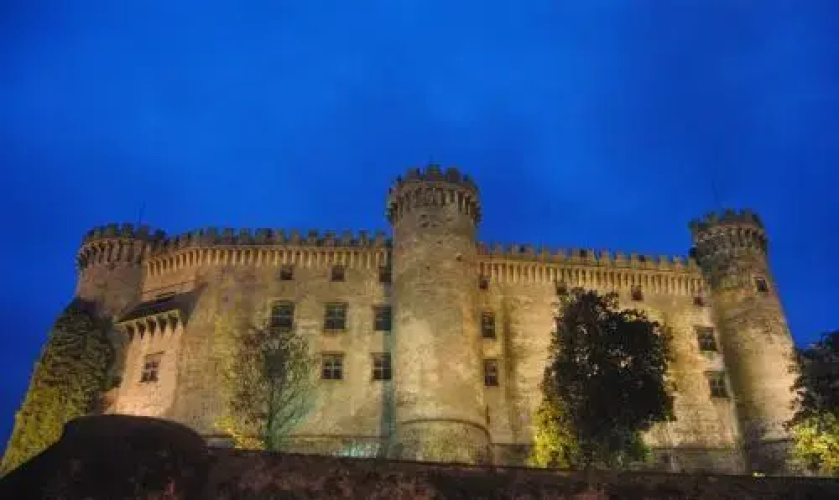 La Loggetta