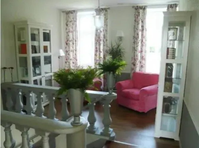Manoir Saint-Martin