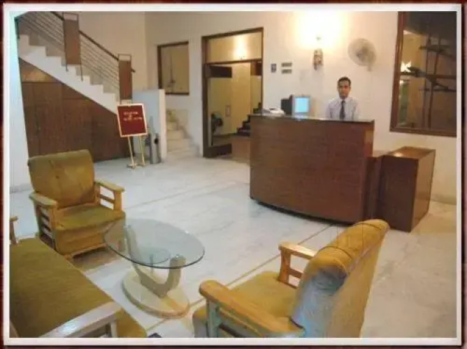 Hotel Royal